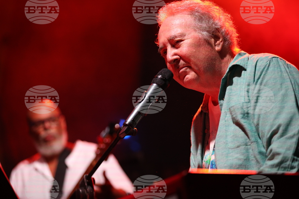 Банско - „Банско джаз фестивал“ - първа фестивална вечер