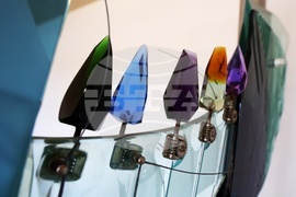 Белослав - Музей на стъклото