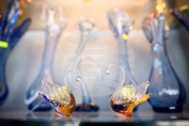 Белослав - Музей на стъклото