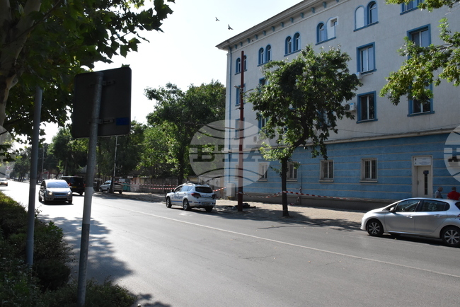 Полицията задържа 20-годишен мъж, измамил по телефона възрастна жена