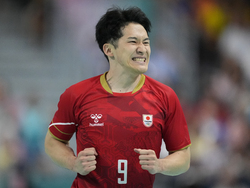 Paris Olympics Handball