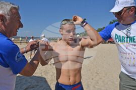 Варна - плувен маратон - Галата-Варна