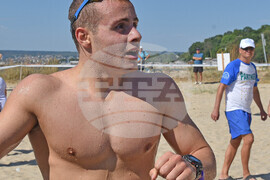 Варна - плувен маратон - Галата-Варна