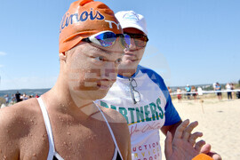 Варна - плувен маратон - Галата-Варна