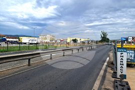 Кулата - граничен пункт - трафик