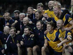 Paris Olympics Handball