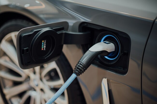 Sales of New Electric Cars in Bulgaria Decline by More than 5% in 2024 