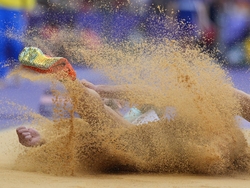 Paris Olympics Athletics