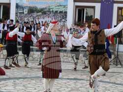 Снимка: Община Банско