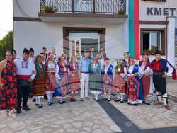 Снимка: Община Банско