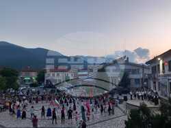 Снимка: Община Банско