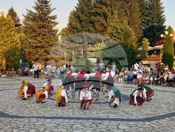 Снимка: Община Банско