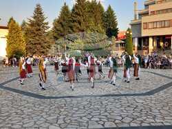 Снимка: Община Банско