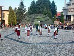 Снимка: Община Банско