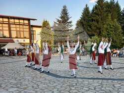 Снимка: Община Банско