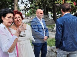 Снимка: Община Банско