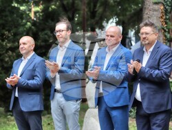 Снимка: Община Банско