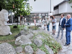 Снимка: Община Банско