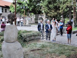 Снимка: Община Банско