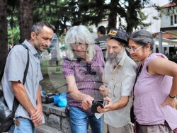 Снимка: Община Банско