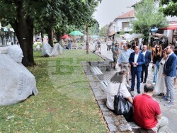 Снимка: Община Банско