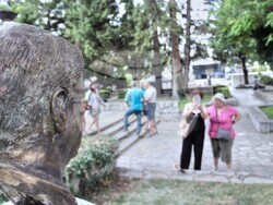 Снимка: Община Банско