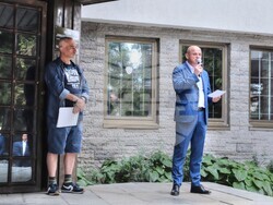 Снимка: Община Банско