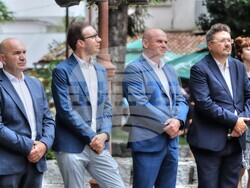 Снимка: Община Банско