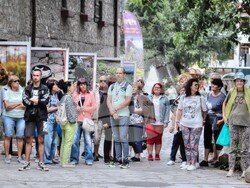 Снимка: Община Банско