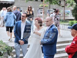 Снимка: Община Банско