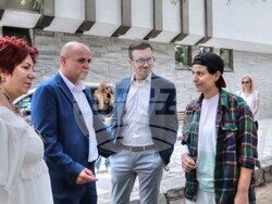 Снимка: Община Банско