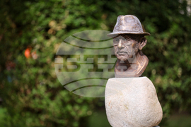 Банско - „Алея на джаза“ - откриване