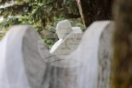 Банско - „Алея на джаза“ - откриване