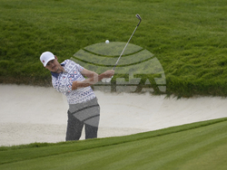 Paris Olympics Golf