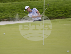 Paris Olympics Golf