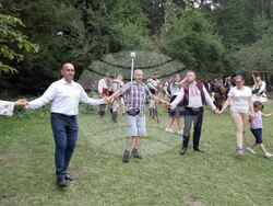 Снимка: Община Банско