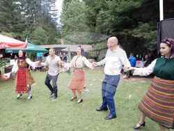 Снимка: Община Банско