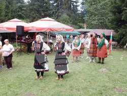 Снимка: Община Банско