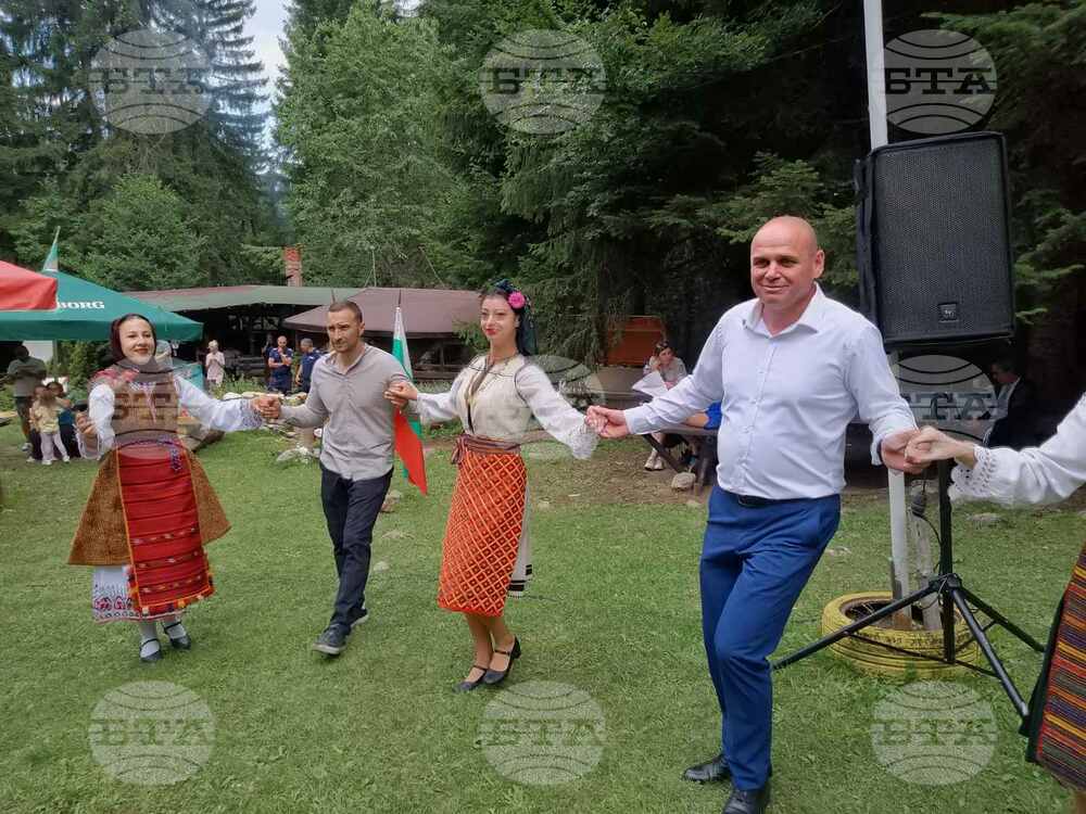 Община Банско: Събор „Илинден“, посветен на 121 години от Илинденската епопея