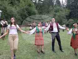 Снимка: Община Банско