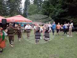 Снимка: Община Банско