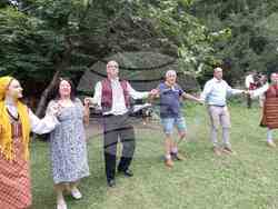 Снимка: Община Банско