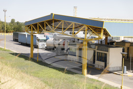 Русе - ГКПП „Дунав мост“ - трафик