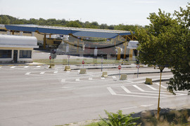 Русе - ГКПП „Дунав мост“ - трафик