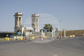 Русе - ГКПП „Дунав мост“ - трафик