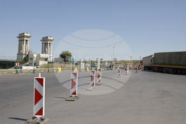 Русе - ГКПП „Дунав мост“ - трафик