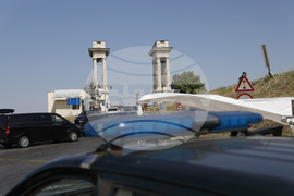 Русе - ГКПП „Дунав мост“ - трафик