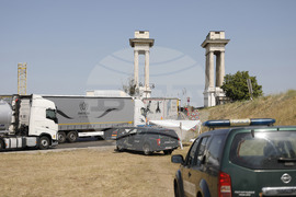 Русе - ГКПП „Дунав мост“ - трафик