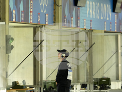 Paris Olympics Shooting