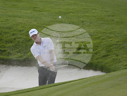 Paris Olympics Golf